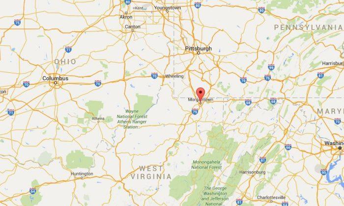 Missing Morgantown, West Virginia Teen Found Safe