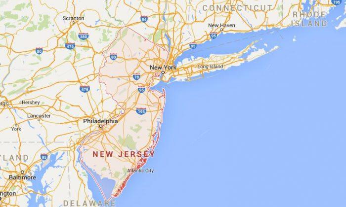 Mysterious Sonic Boom Shakes New Jersey, New York