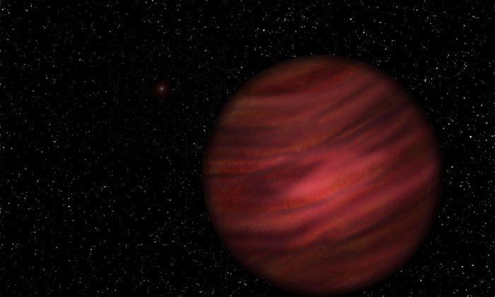 Astronomers Discover Massive Solar System, Where a Single Orbit Can Take 900,000 Years