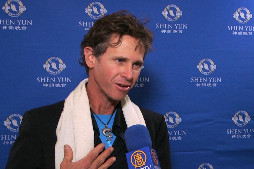 Producer says ‘Shen Yun is epic. It will change your life’