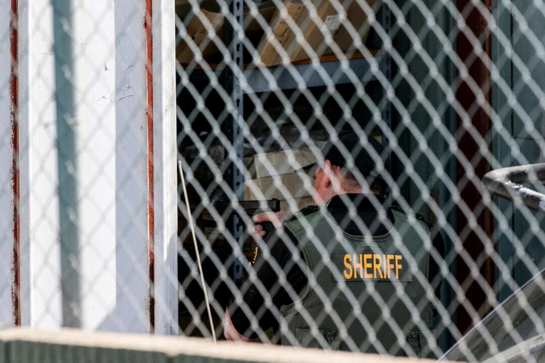 With Inmates Back in Jail, Focus Turns to How They Escaped