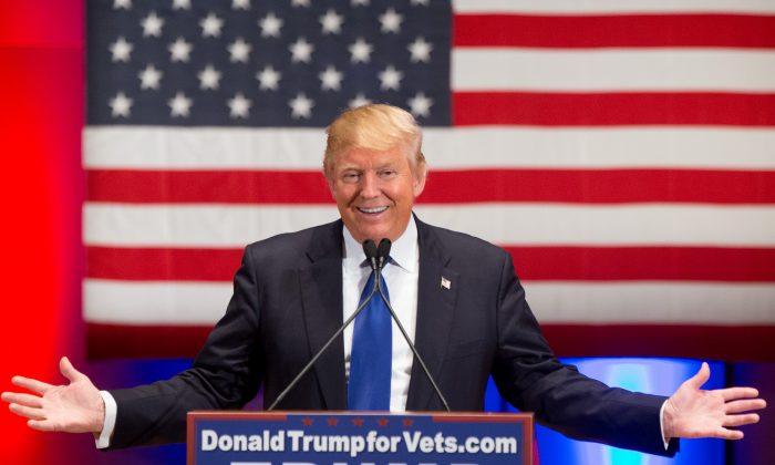 Nevada Provides New Test of Trump’s Unorthodox Campaign