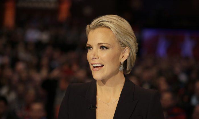 Fox’s Megyn Kelly to Guest-Host ‘Live’ One Day After Election