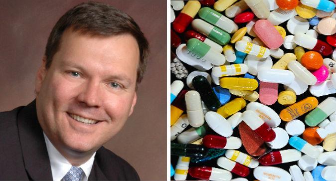 Cardiologist Says Prescription Drugs Often Do More Harm Than Good