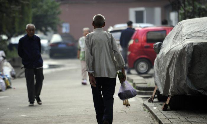 Why the Common Sense Act of Helping the Elderly Is Not a Thing in China (+Video)