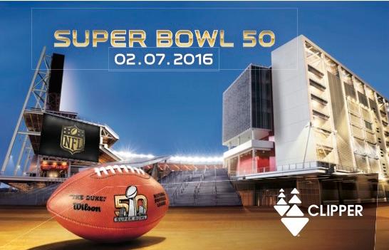 Super Bowl 50 Experience Comes to the Bay Area