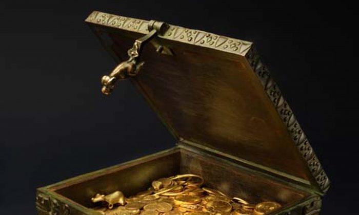 Treasure Hunter Disappears Searching for $2 Million in Gold