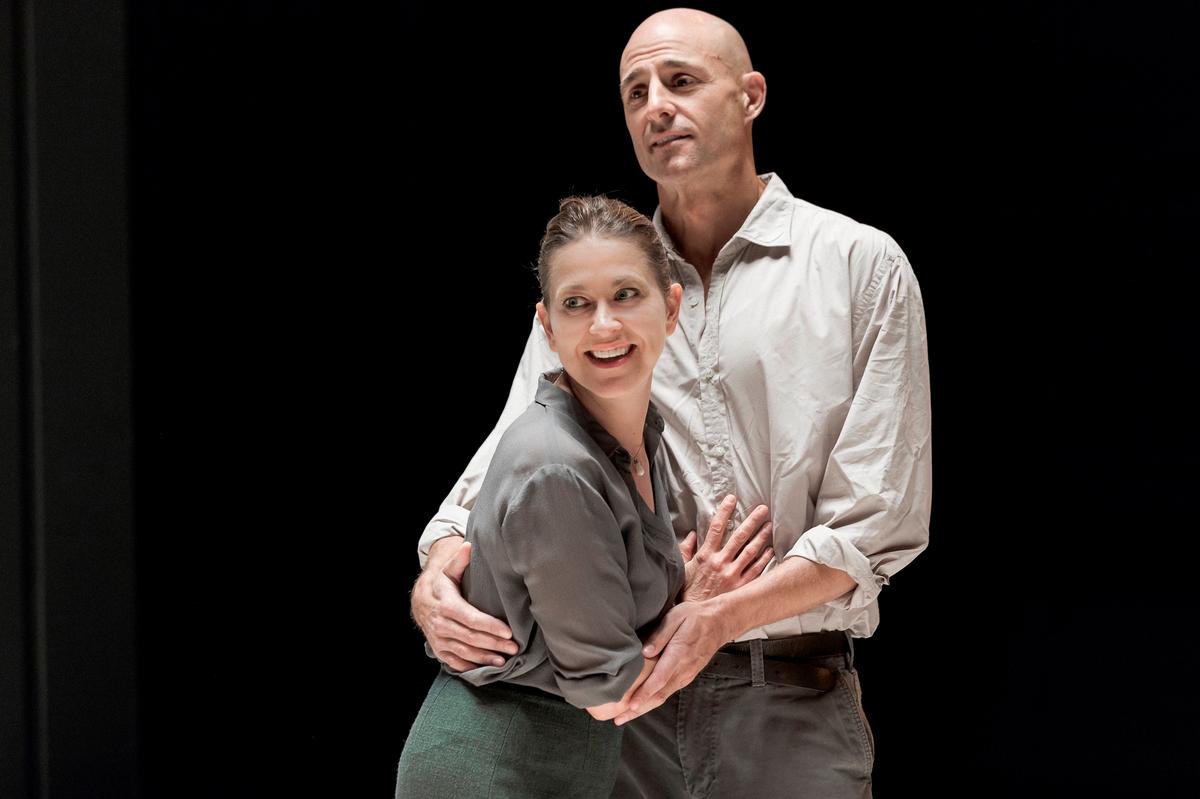 Theater Review: ‘A View From the Bridge’