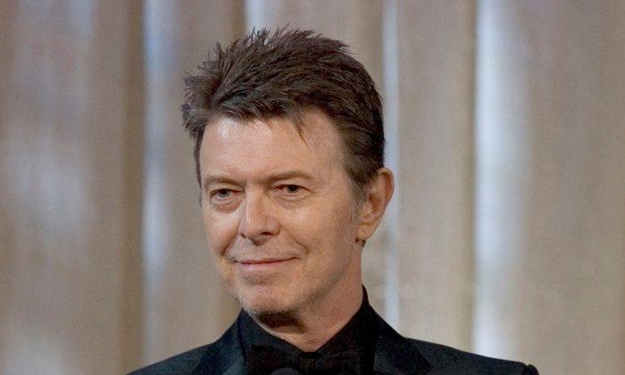 BBC: David Bowie Didn’t Know He Had Terminal Cancer 3 Months Before Death