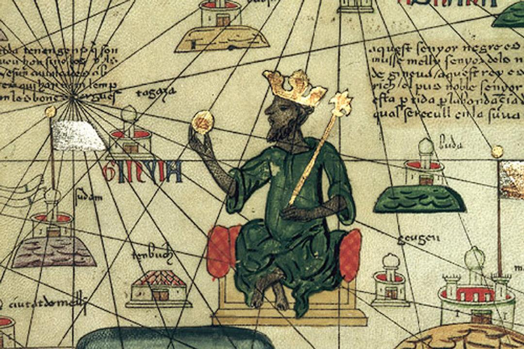 Was There Ever a Time When So Few People Controlled So Much Wealth?