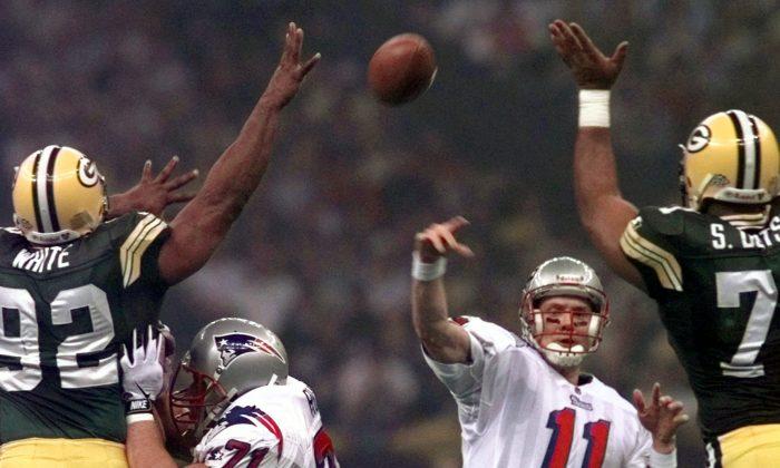 The Biggest Blowouts in Super Bowl History