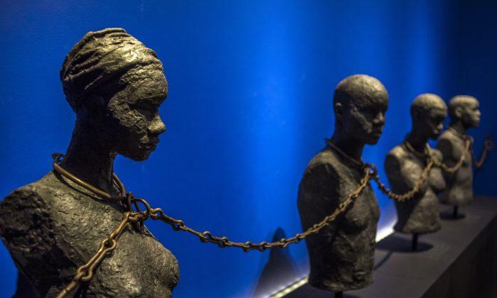 United Nations Group Suggests US Should Consider Reparations to Descendants of Slavery