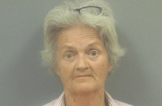 65-Year-Old Woman Arrested in Kingstree, South Carolina After Allegedly Shooting Her Son Dead