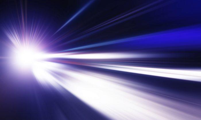 Faster-Than-Light Communication: A Theory