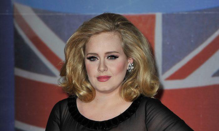 Adele to Donald Trump: Stop Playing My Music at Your Rallies