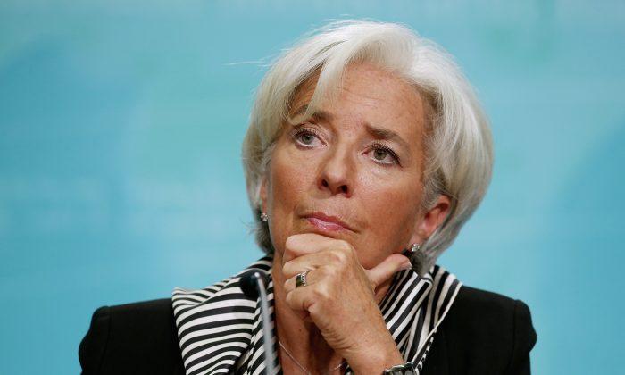 Beyond Lagarde: There’s More to the IMF Than Who the Leader Is