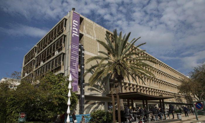 Israeli Academics Face Growing Boycott Pressures