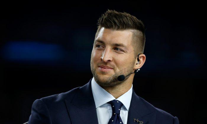 What to Know About the Large 7.25-Carat Ring Tim Tebow Proposed With