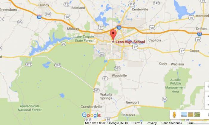Classes Canceled at Florida’s Leon High School Following Fire