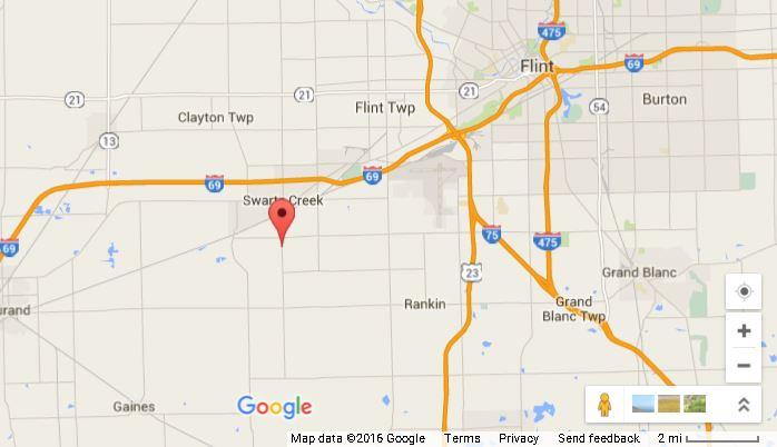 9-Year-Old Boy Killed in Swartz Creek, Michigan House Fire