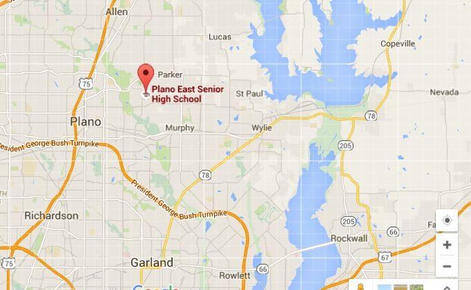 2 Plano East Senior High School Students Die Within Hours of Each Other in Suspected Suicides
