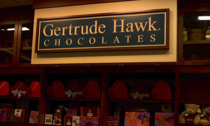Local Cakes, Candy, and Cookies to Celebrate Valentine’s Day