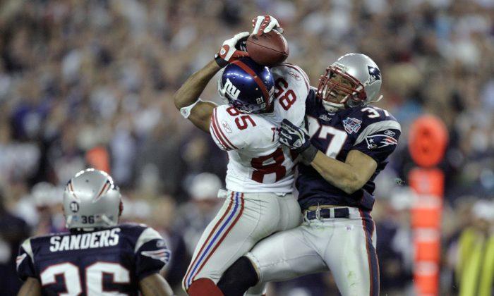 10 Most Memorable Super Bowl Plays