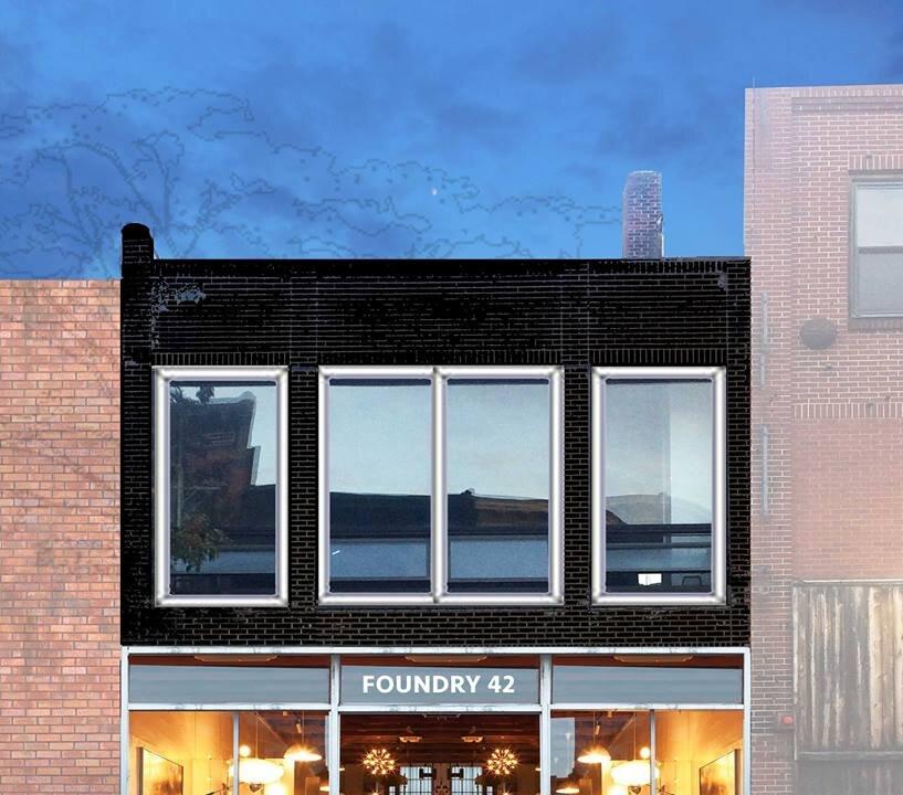 Port Jervis’ Front Street to Get Another New Business: Foundry 42