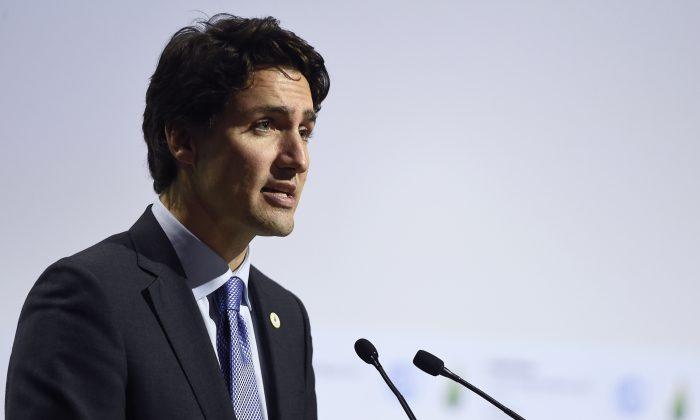 Optimistic Trudeau Administration Brings Canada Closer to US Democrats