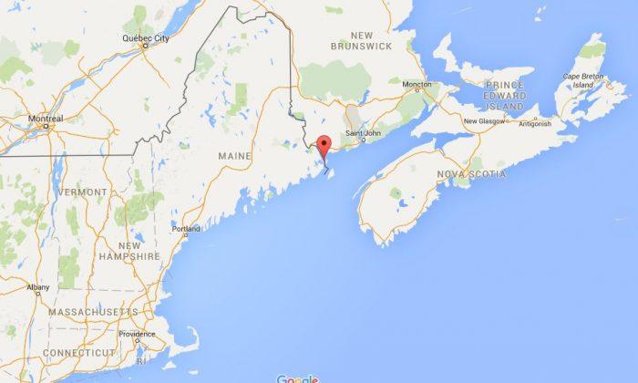 3.3-Magnitude Earthquake Hits Eastport, Maine: ‘The first thought was, ’Oh, something blew up’