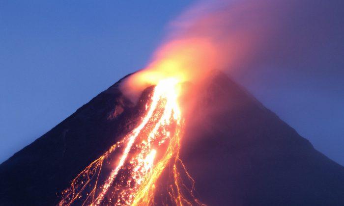 Why Can’t We Predict When a Volcano Will Erupt?
