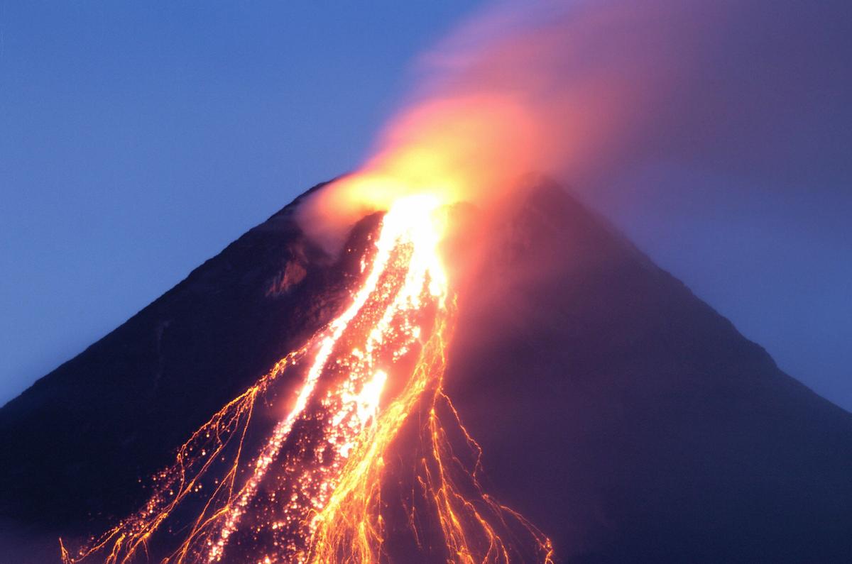 Why Can’t We Predict When a Volcano Will Erupt?