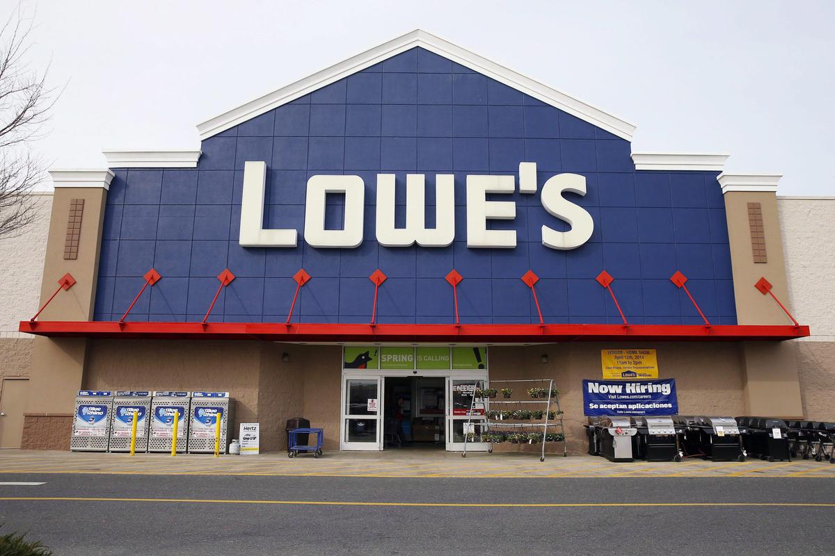 Lowe’s-Rona Deal Points to More Takeover Activity