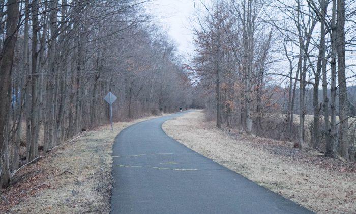 More Heritage Trail Funding Approved by County Legislature