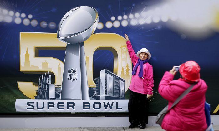 From the AFL-NFL Championship Game to Super Bowl 50