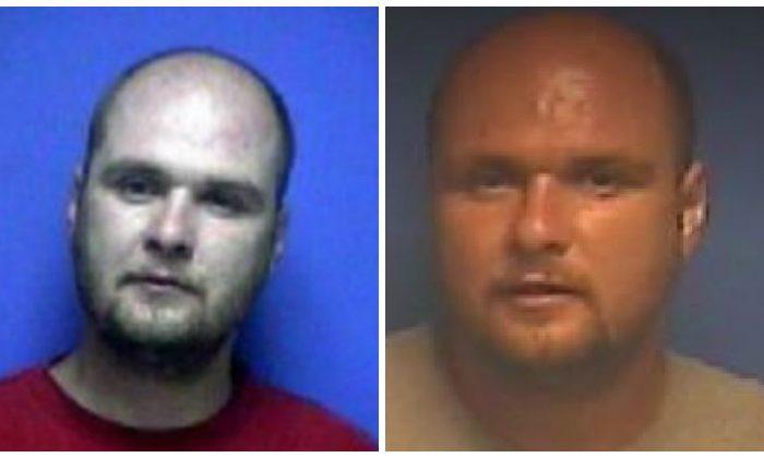Police Search for La Vergne, Tennessee Rape Suspect Who Fled After Confrontation