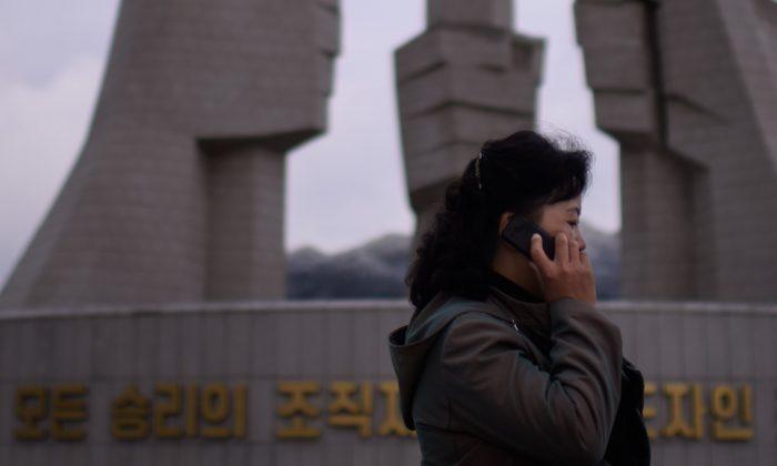 North Korea Demands ‘Compensation’ Payment When China Complains About Phone Jamming