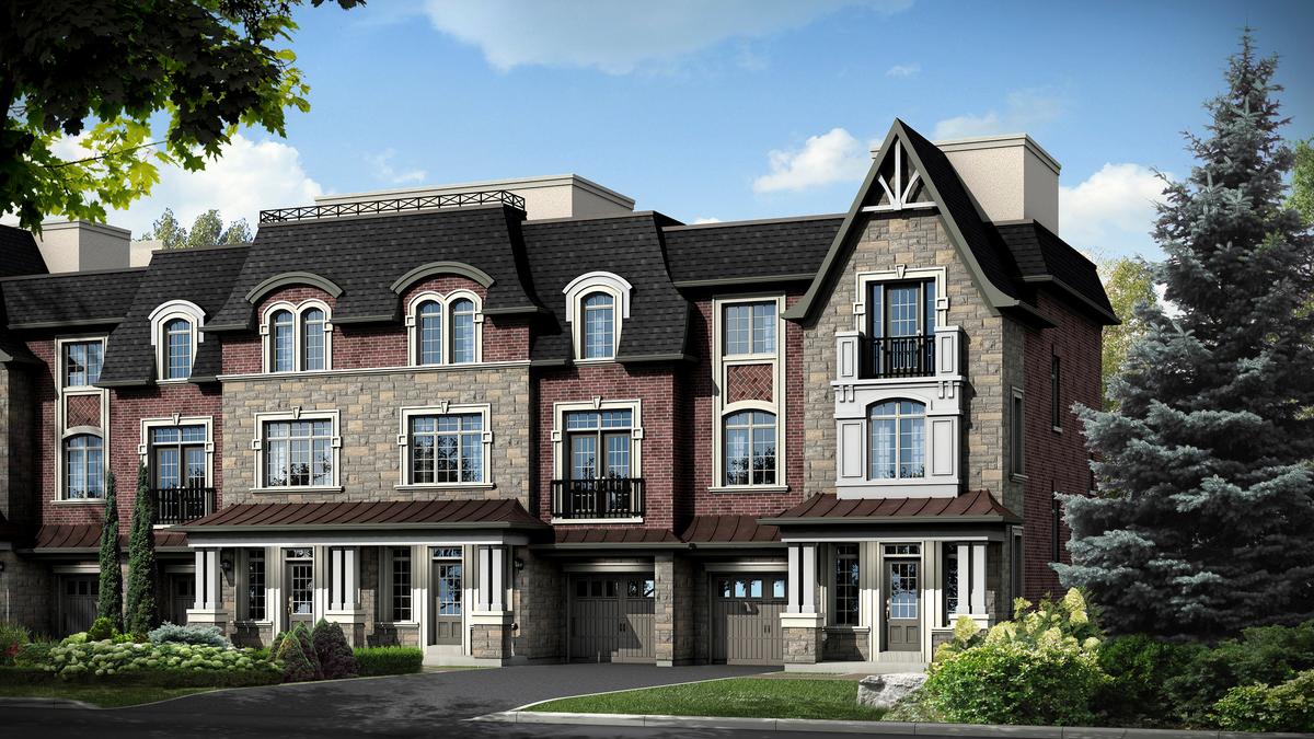 Millennials Driving GTA Real Estate Market, Says Intercity Realty