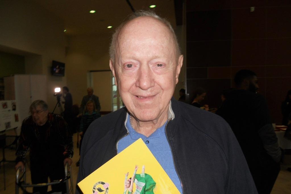 Former Venice, Fla., City Manager Describes Shen Yun as Perfection