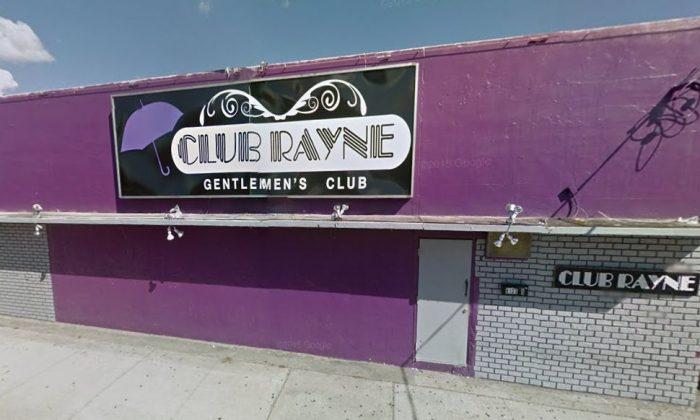 1 Dead, 7 Injured in Shooting at Tampa Club: Police