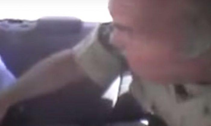 New Mexico Deputy Charged With Slapping Teen That Was Captured on Video