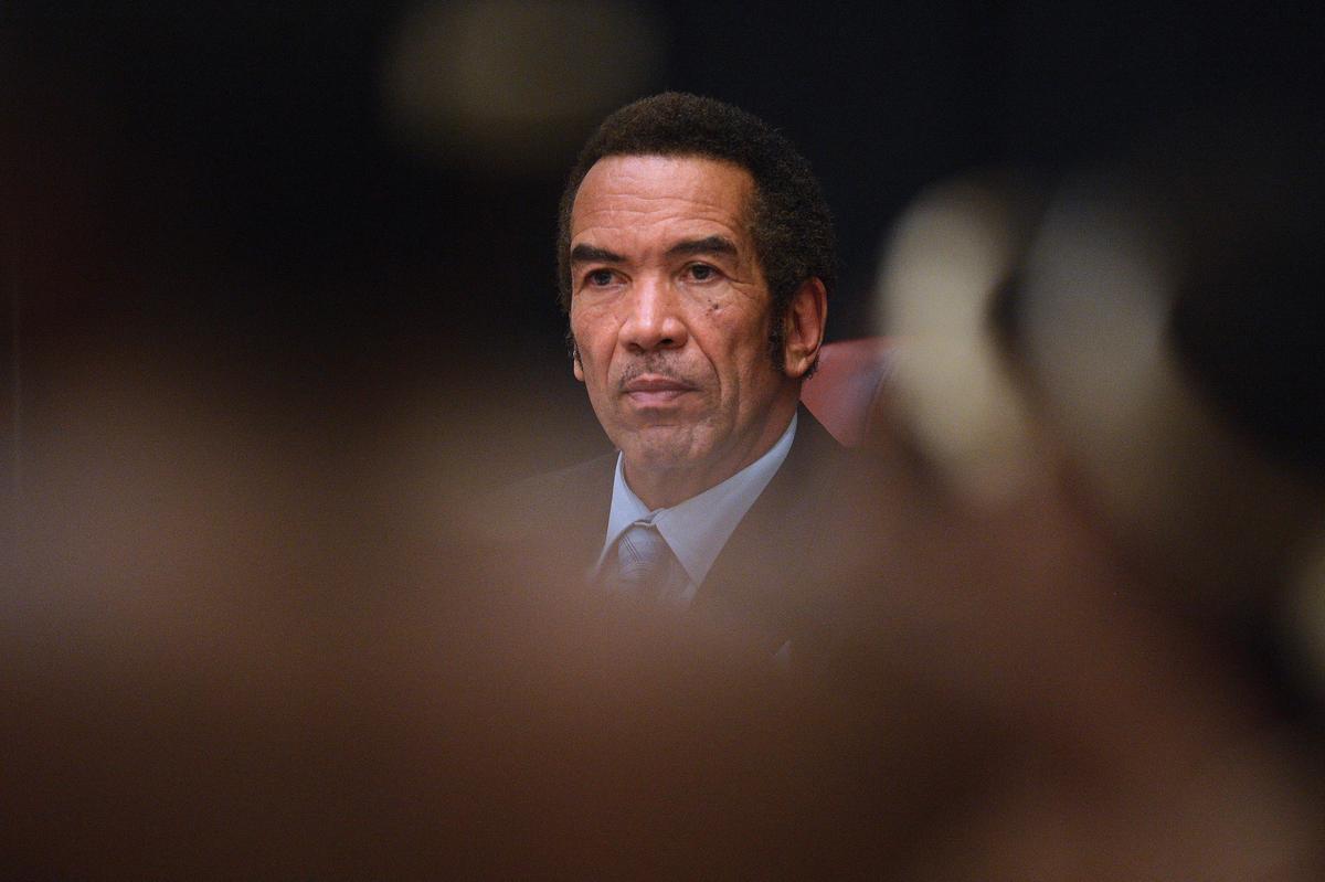 Botswana: Africa’s Success Story