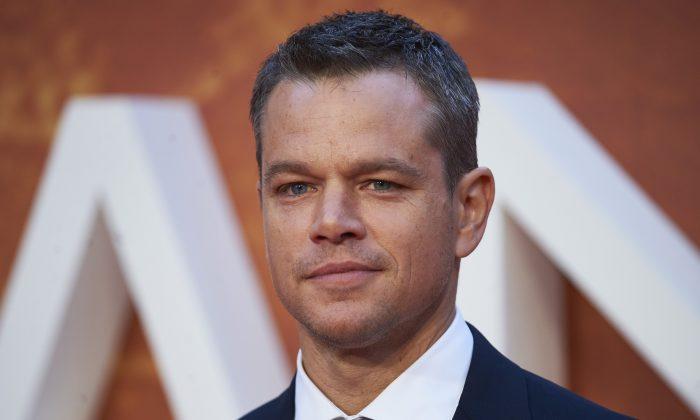 WATCH: Bourne Series Reboot Brings Back Matt Damon in Super Bowl Commercial
