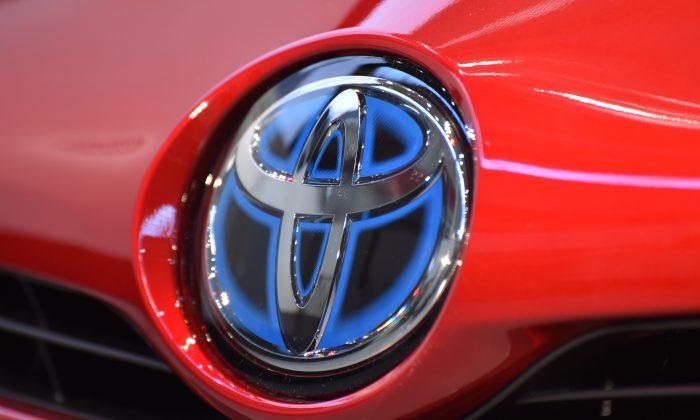 Toyota Cuts Production Target by 3 Percent on Parts and Chips Shortages