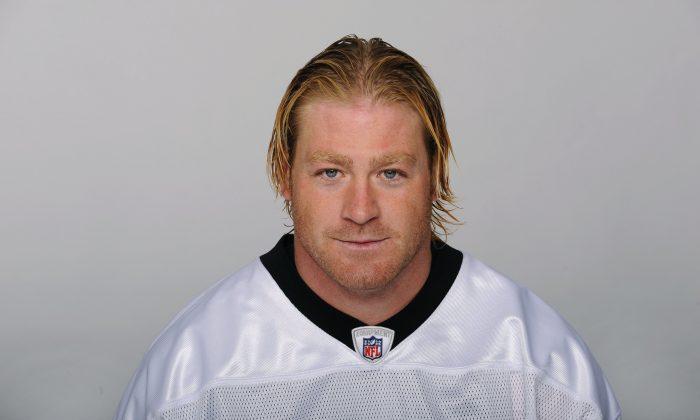 Ex-NFL TE Jeremy Shockey Questioned By FBI as Part of ‘Drug and Gambling’ Probe