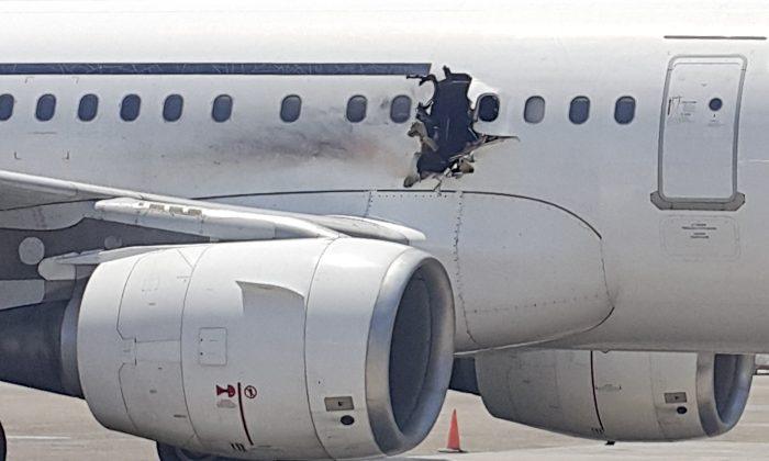 Pilot After Somalia Emergency: Airplane Security Is ‘Zero’