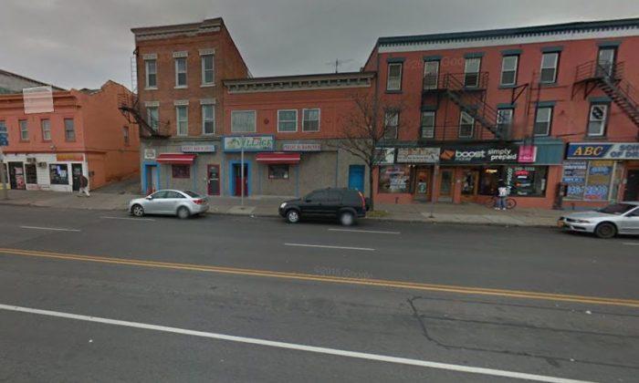 1 Dead, 7 Hurt in Shooting at Rochester, New York, Nightclub