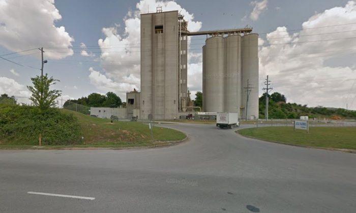 1 Dead, 5 Injured in Georgia Feed Mill Explosion
