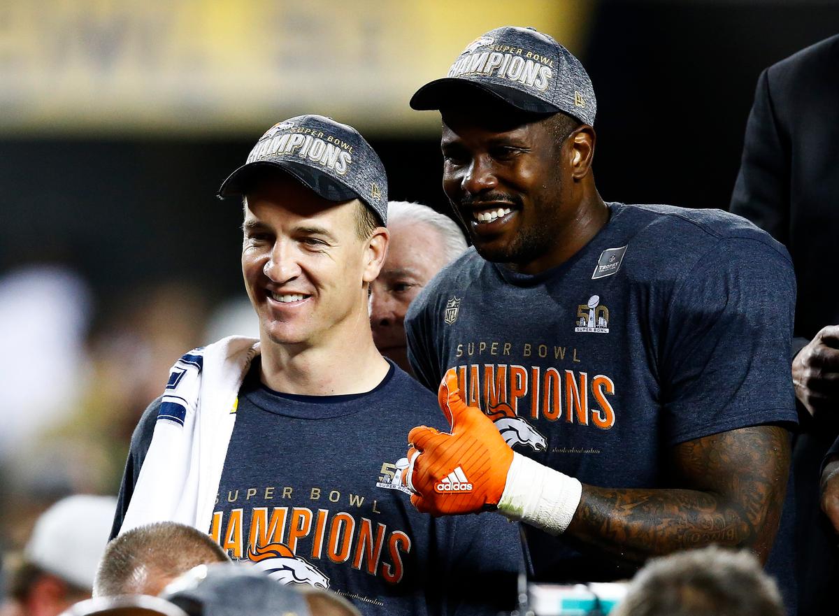 Broncos Prove Defense Trumps Offense in Super Bowl