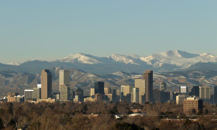 Colorado’s Battle Over Tax Limits Could Shape Future Growth